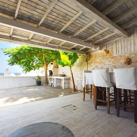 Book Jet - Costa Calma Blue Ocean Dream Terrace Διαμέρισμα Εξωτερικό φωτογραφία