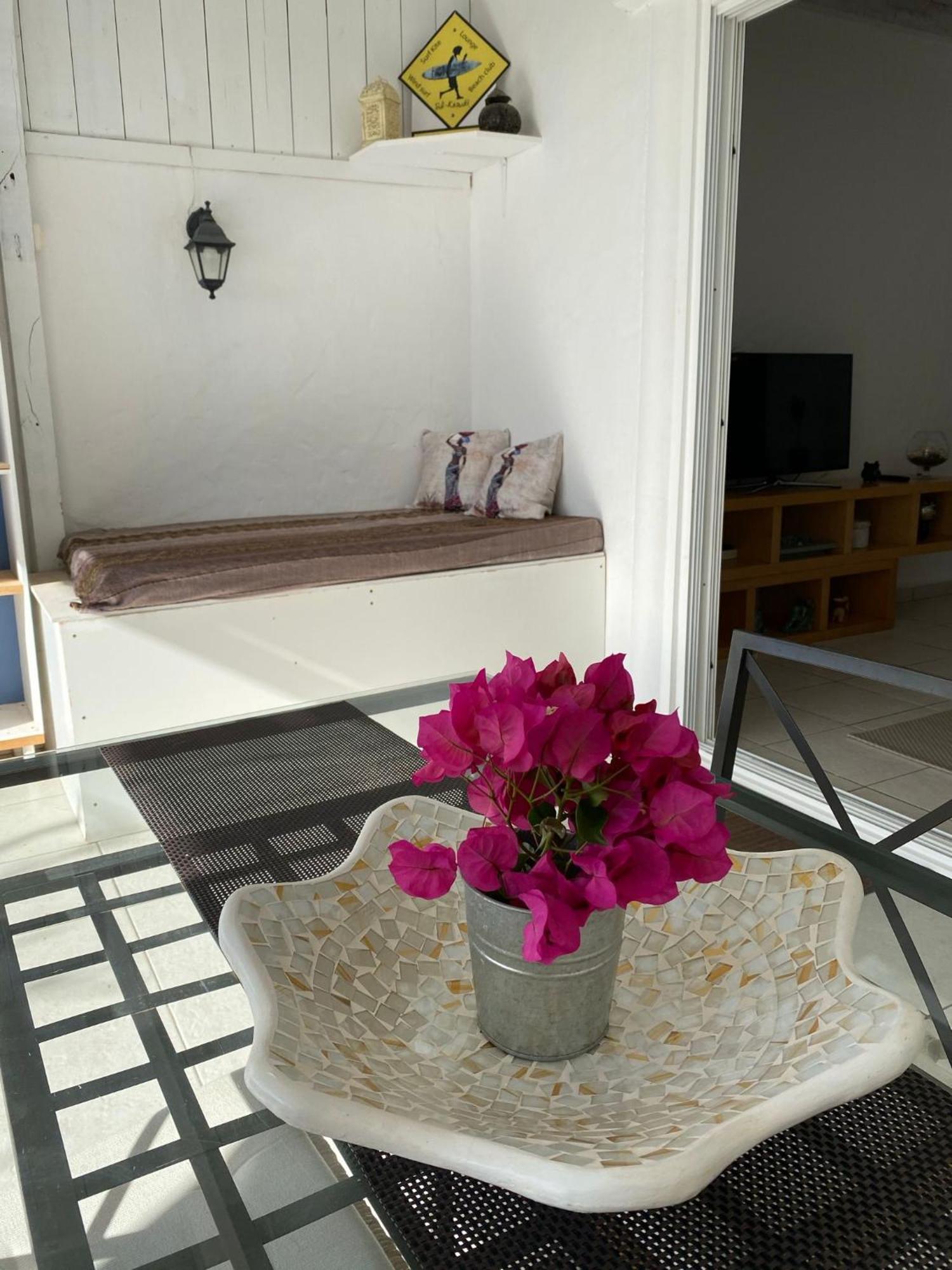 Book Jet - Costa Calma Blue Ocean Dream Terrace Διαμέρισμα Εξωτερικό φωτογραφία