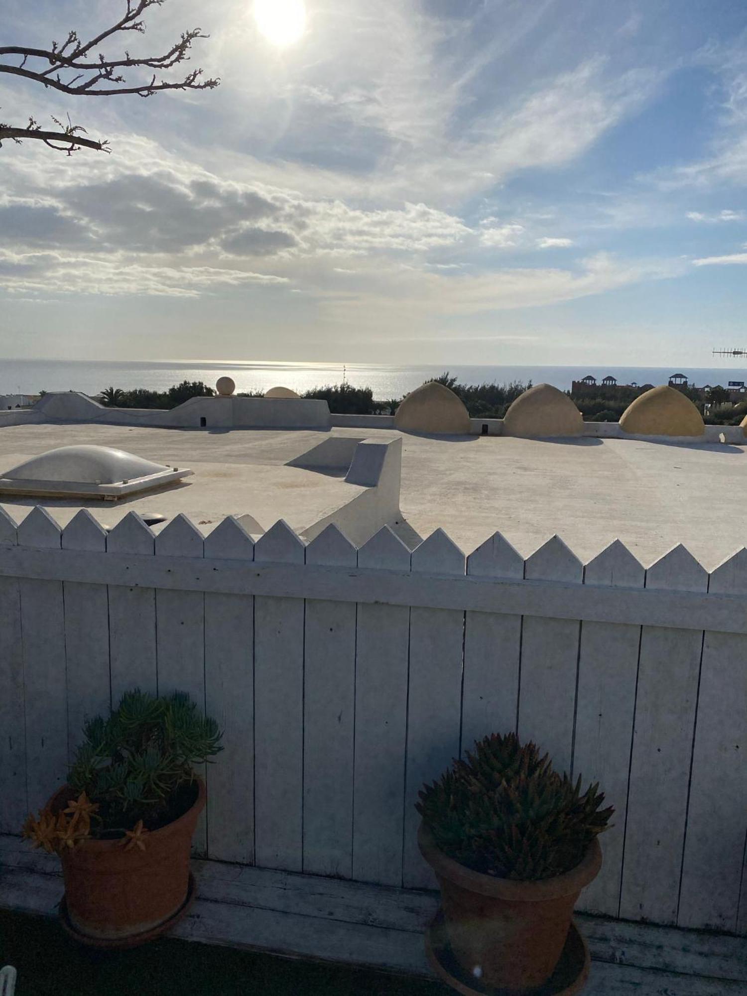 Book Jet - Costa Calma Blue Ocean Dream Terrace Διαμέρισμα Εξωτερικό φωτογραφία