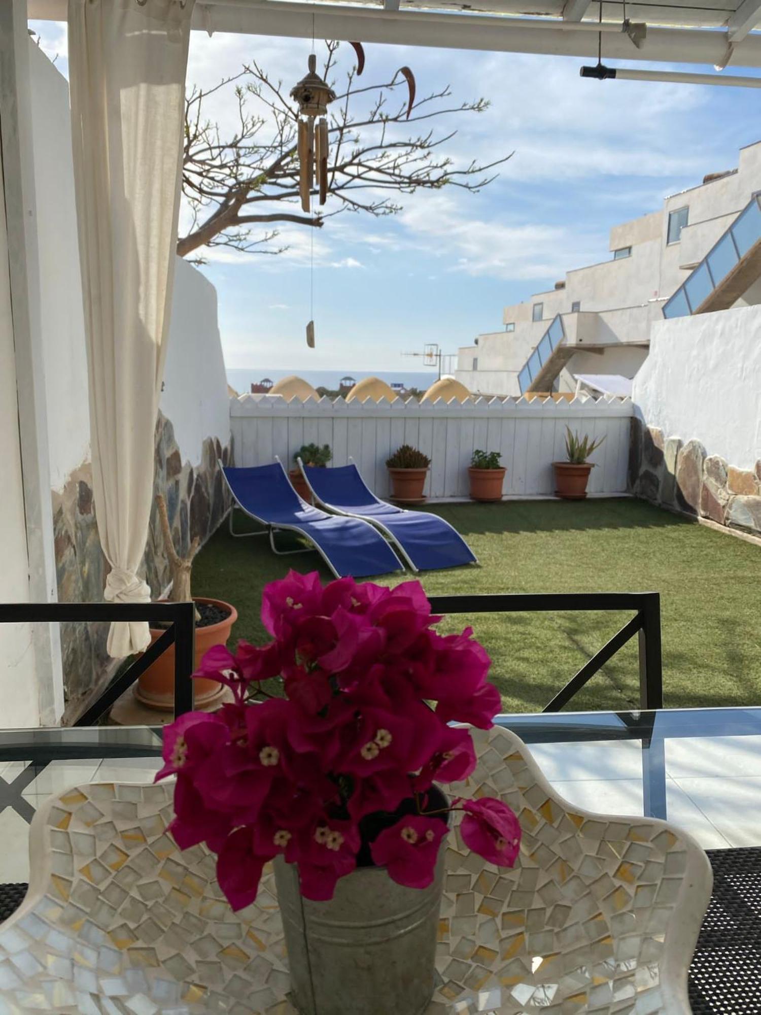 Book Jet - Costa Calma Blue Ocean Dream Terrace Διαμέρισμα Εξωτερικό φωτογραφία