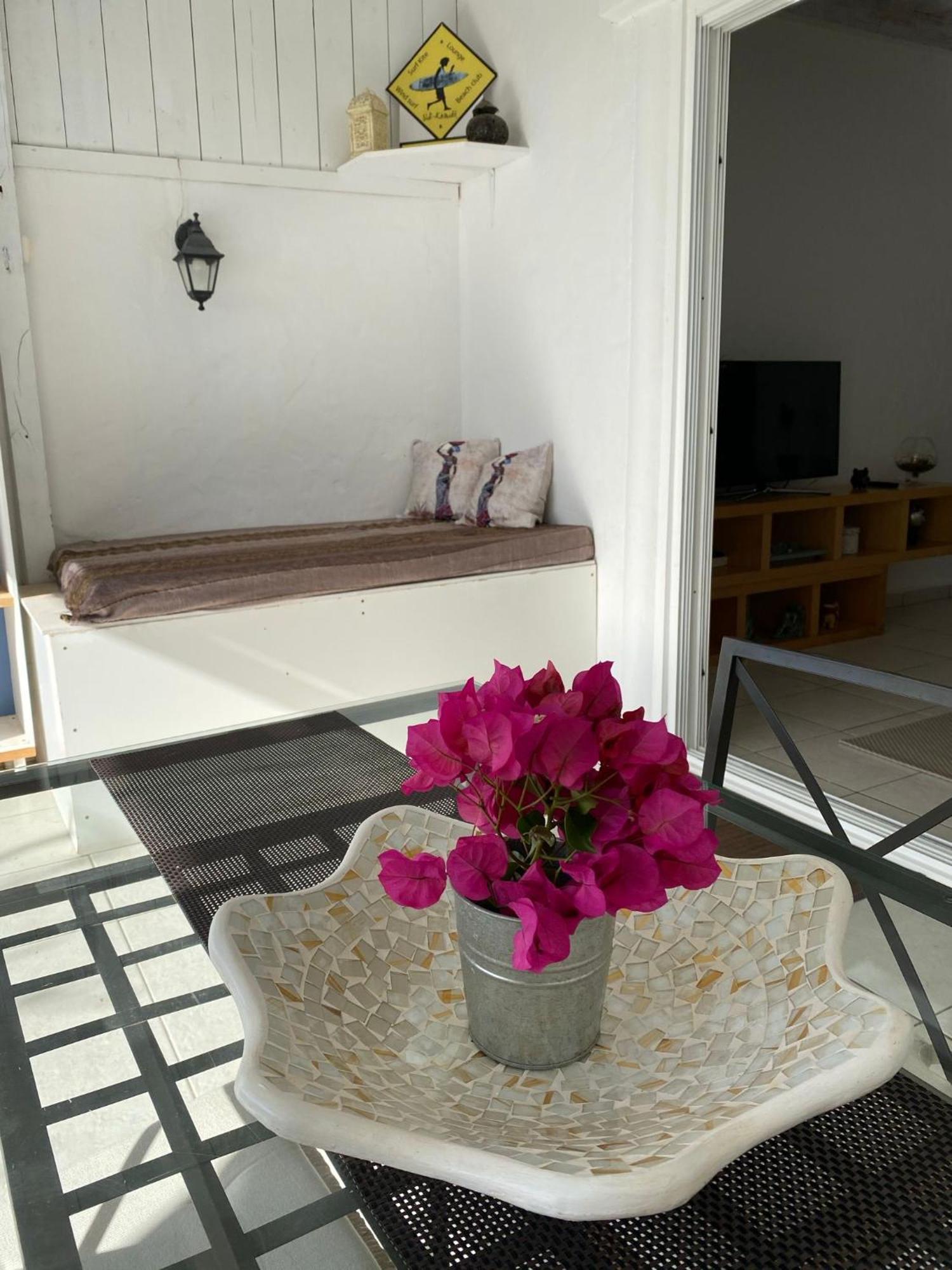 Book Jet - Costa Calma Blue Ocean Dream Terrace Διαμέρισμα Εξωτερικό φωτογραφία