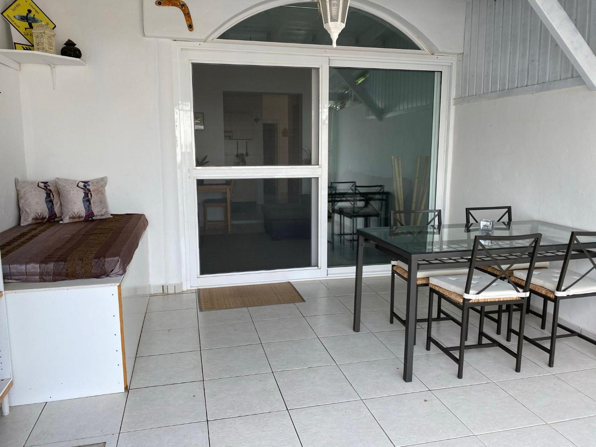 Book Jet - Costa Calma Blue Ocean Dream Terrace Διαμέρισμα Εξωτερικό φωτογραφία
