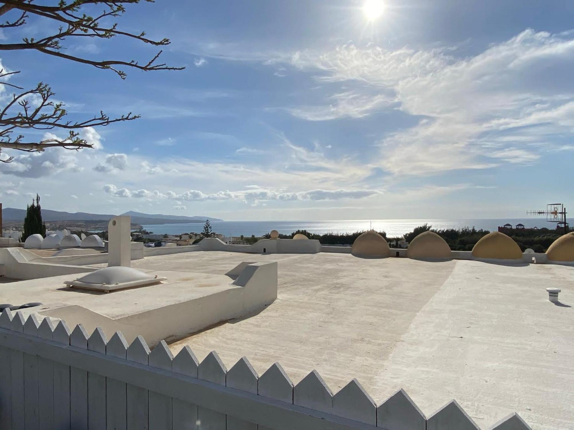 Book Jet - Costa Calma Blue Ocean Dream Terrace Διαμέρισμα Εξωτερικό φωτογραφία