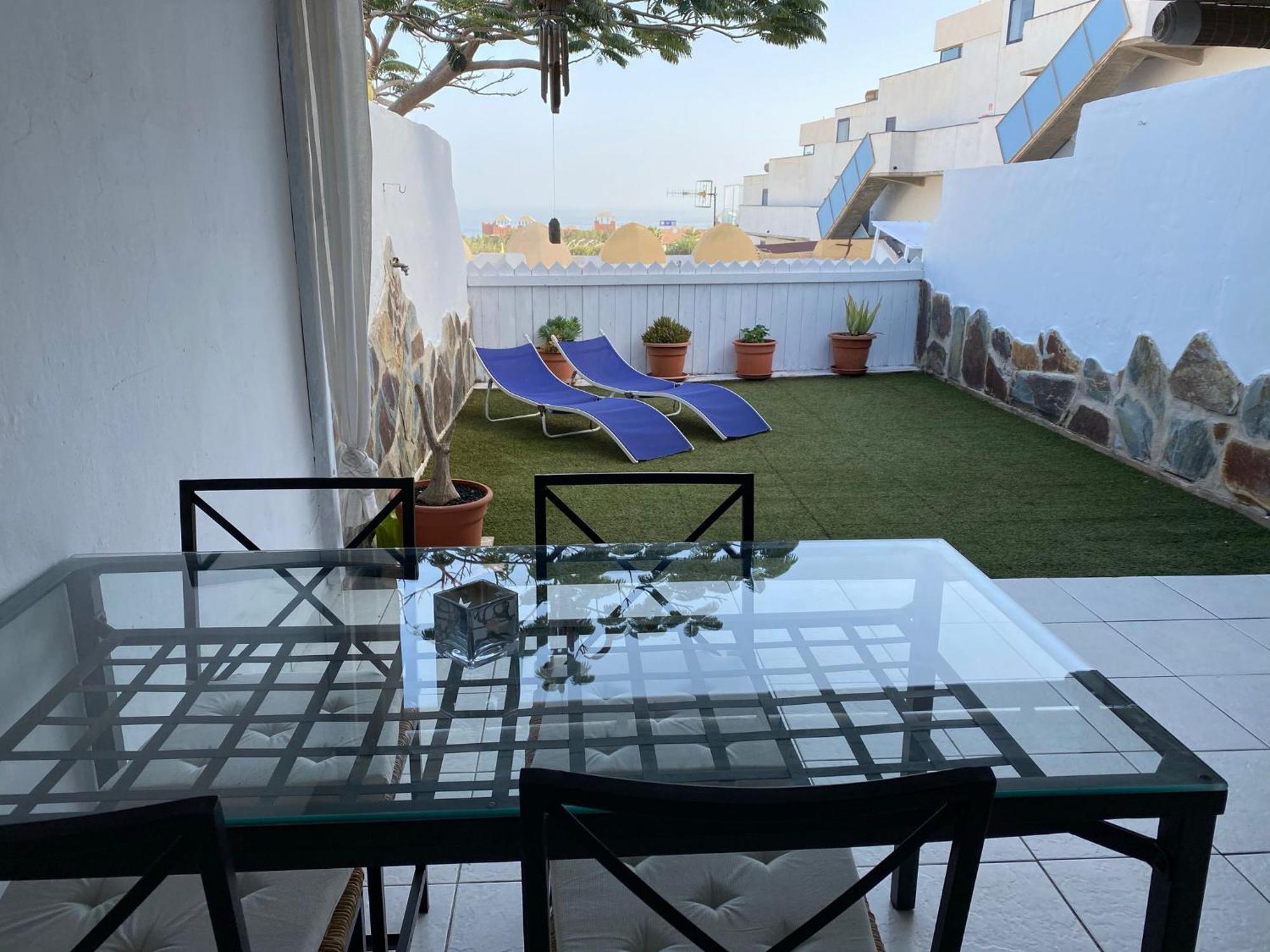 Book Jet - Costa Calma Blue Ocean Dream Terrace Διαμέρισμα Εξωτερικό φωτογραφία