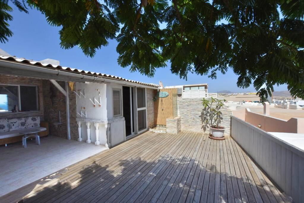 Book Jet - Costa Calma Blue Ocean Dream Terrace Διαμέρισμα Εξωτερικό φωτογραφία