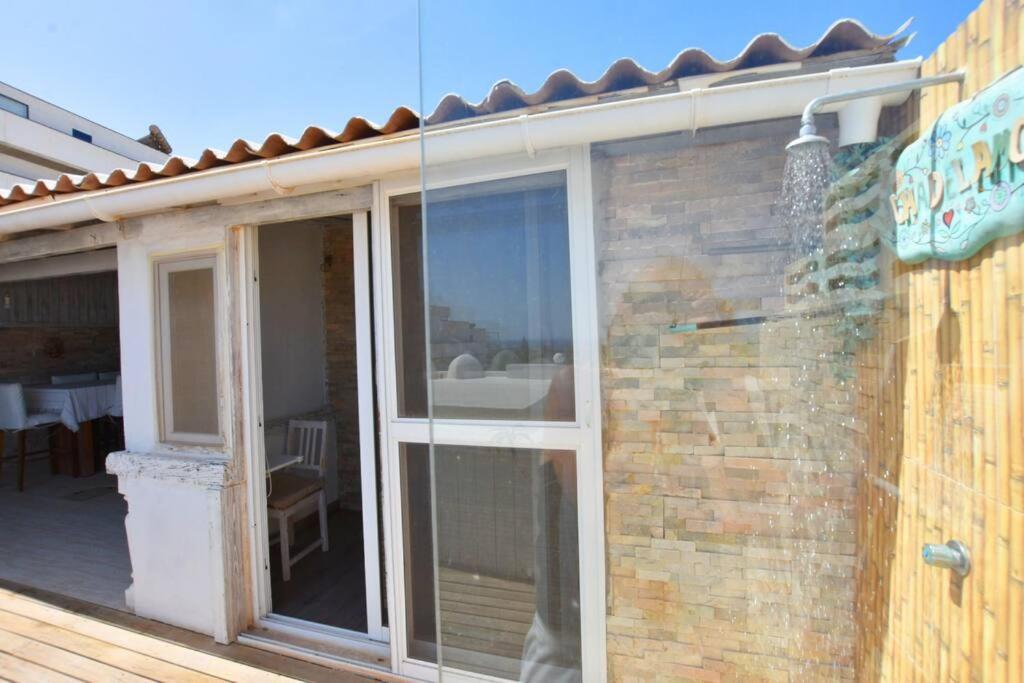 Book Jet - Costa Calma Blue Ocean Dream Terrace Διαμέρισμα Εξωτερικό φωτογραφία