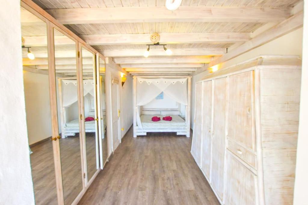Book Jet - Costa Calma Blue Ocean Dream Terrace Διαμέρισμα Εξωτερικό φωτογραφία
