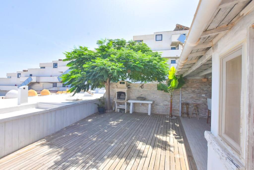 Book Jet - Costa Calma Blue Ocean Dream Terrace Διαμέρισμα Εξωτερικό φωτογραφία