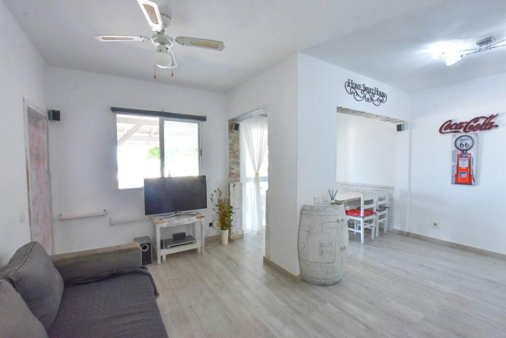Book Jet - Costa Calma Blue Ocean Dream Terrace Διαμέρισμα Εξωτερικό φωτογραφία