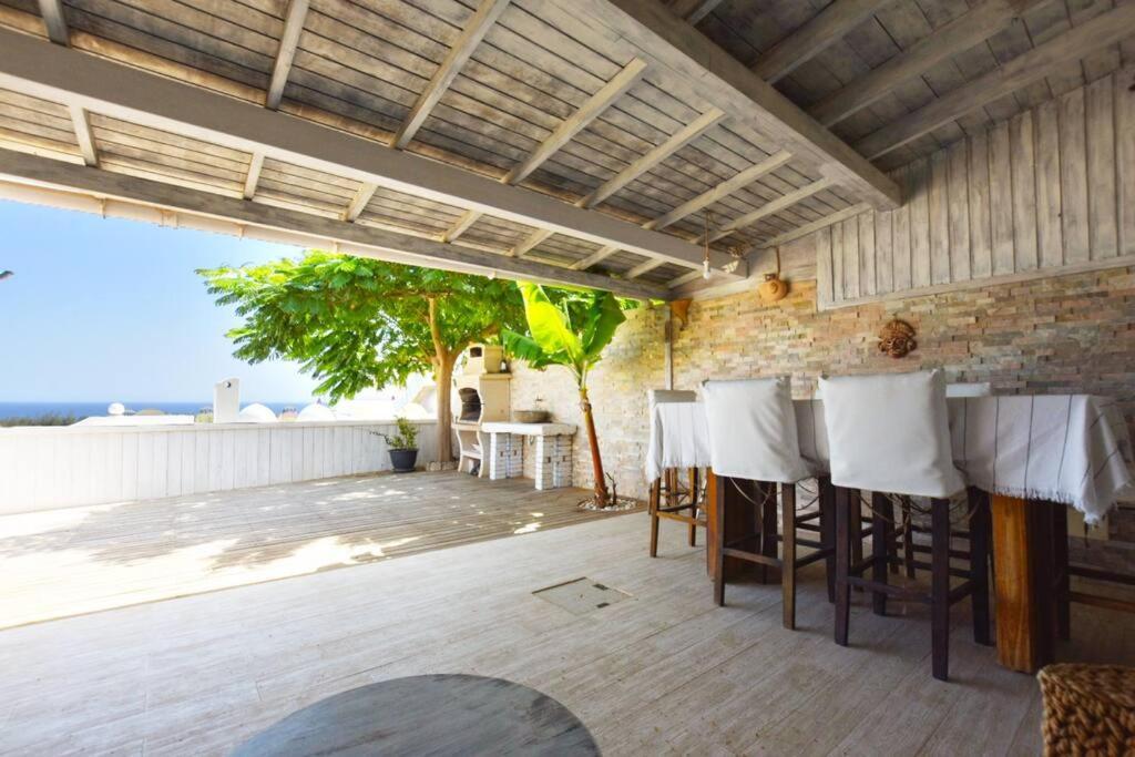 Book Jet - Costa Calma Blue Ocean Dream Terrace Διαμέρισμα Εξωτερικό φωτογραφία
