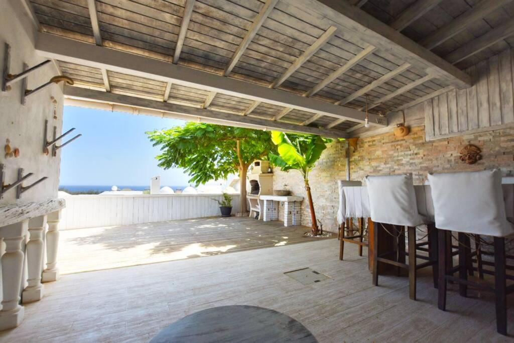 Book Jet - Costa Calma Blue Ocean Dream Terrace Διαμέρισμα Εξωτερικό φωτογραφία
