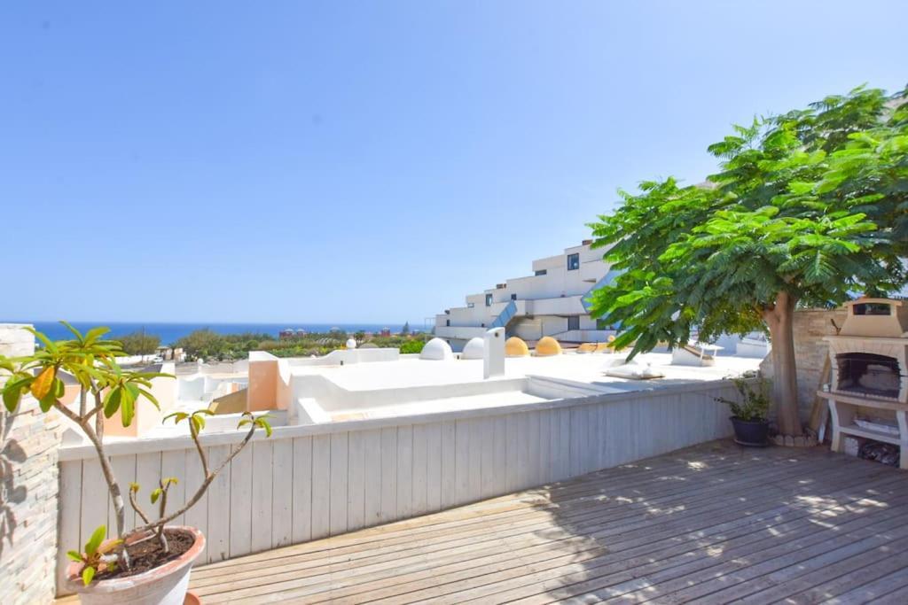 Book Jet - Costa Calma Blue Ocean Dream Terrace Διαμέρισμα Εξωτερικό φωτογραφία